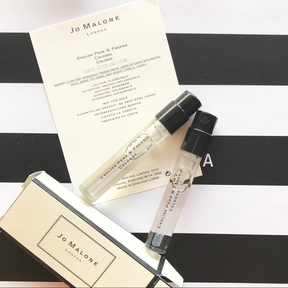 🍃NEW Jo Malone Cologne - Variety
